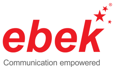 ebek Communication Empowered